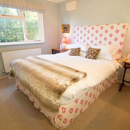 Yew Tree Cottage Maidford エクステリア 写真