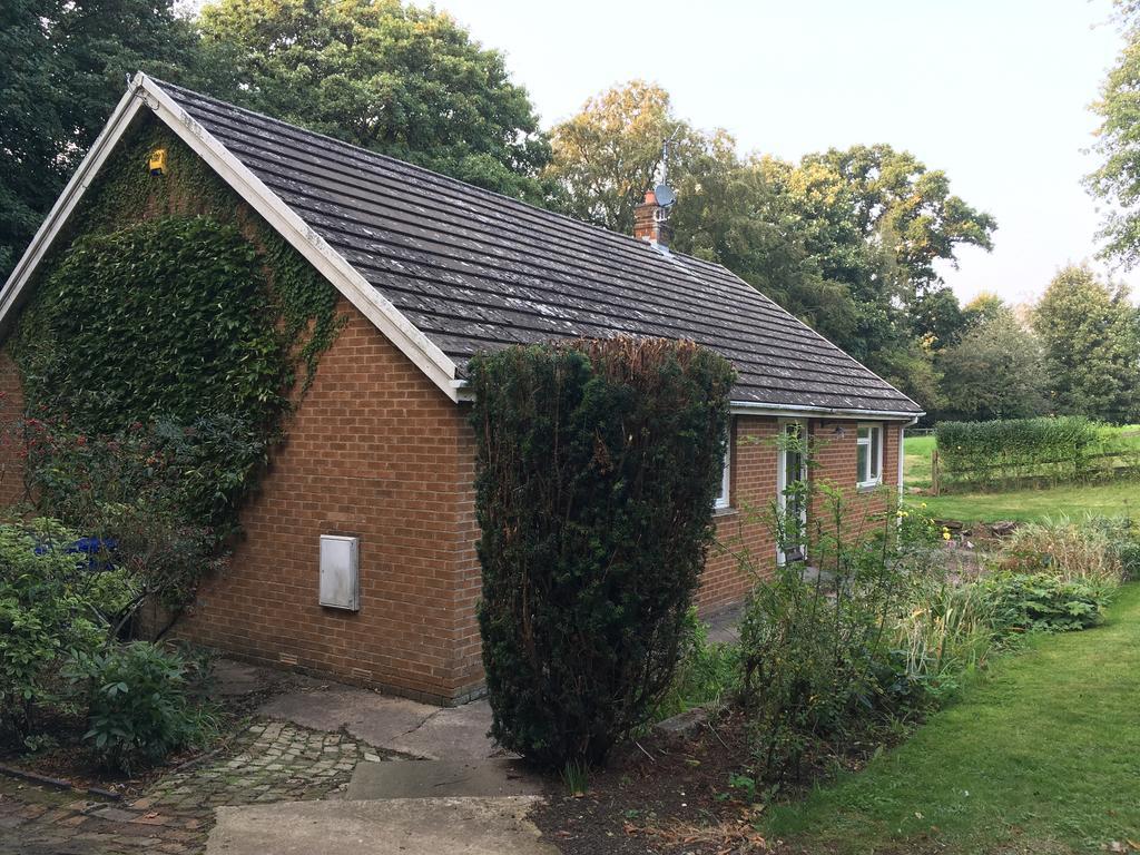 Yew Tree Cottage Maidford エクステリア 写真