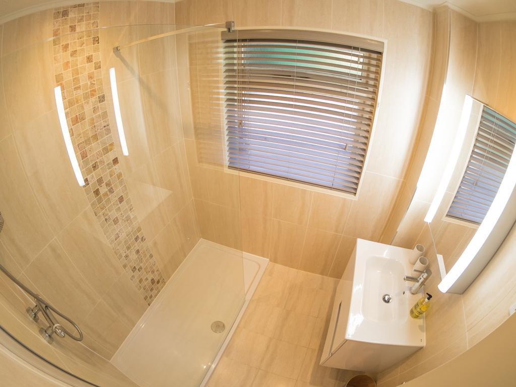 Yew Tree Cottage Maidford エクステリア 写真
